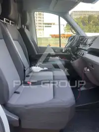 2019 Volkswagen Crafter