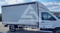 2019 Volkswagen Crafter