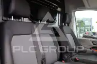 2019 Volkswagen Crafter