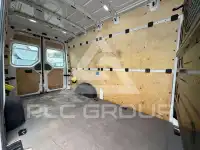 2019 Volkswagen Crafter