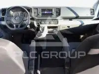 2019 Volkswagen Crafter