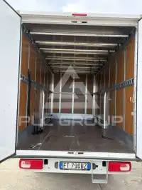 2019 Volkswagen Crafter
