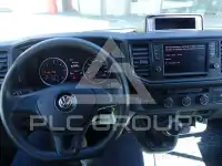 2019 Volkswagen Crafter