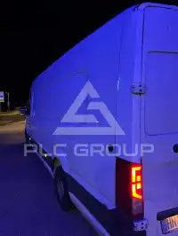 2019 Volkswagen Crafter