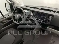 2019 Volkswagen Crafter