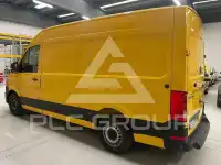 2019 Volkswagen Crafter