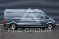 2019 Volkswagen Crafter