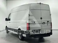 2019 Volkswagen Crafter