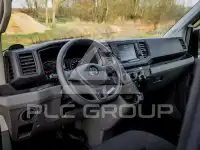 2019 Volkswagen Crafter
