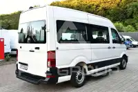 2019 Volkswagen Crafter