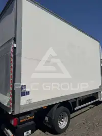 2019 Volkswagen Crafter