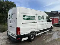 2019 Volkswagen Crafter