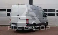 2019 Volkswagen Crafter
