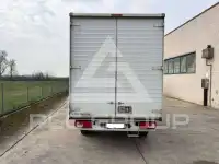2019 Volkswagen Crafter