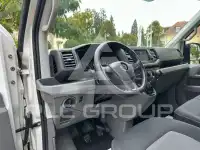2019 Volkswagen Crafter