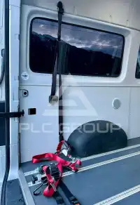 2019 Volkswagen Crafter