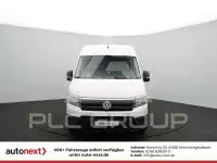 2019 Volkswagen Crafter