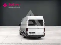 2019 Volkswagen Crafter