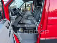 2019 Volkswagen Crafter