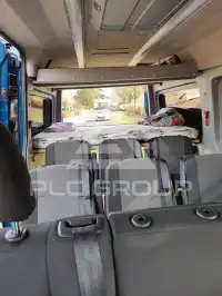 2019 Volkswagen Crafter