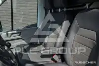 2019 Volkswagen Crafter