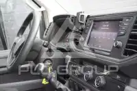 2019 Volkswagen Crafter