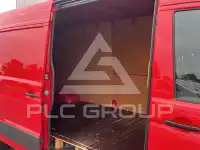 2019 Volkswagen Crafter