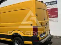 2019 Volkswagen Crafter