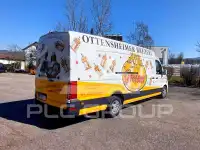 2019 Volkswagen Crafter