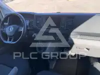 2019 Volkswagen Crafter