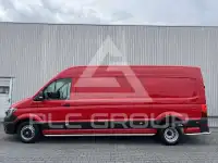 2019 Volkswagen Crafter