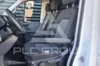 2019 Volkswagen Crafter