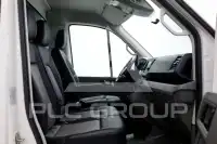 2019 Volkswagen Crafter