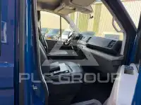 2019 Volkswagen Crafter