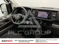 2019 Volkswagen Crafter