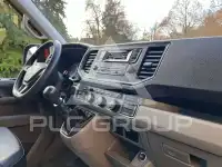 2019 Volkswagen Crafter