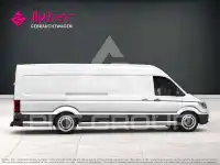 2019 Volkswagen Crafter