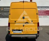 2019 Volkswagen Crafter