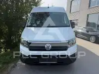 2019 Volkswagen Crafter