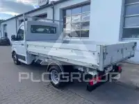 2019 Volkswagen Crafter