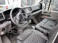 2019 Volkswagen Crafter