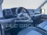 2019 Volkswagen Crafter