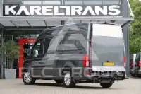 2019 Volkswagen Crafter