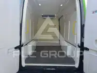 2019 Volkswagen Crafter