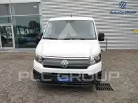 2019 Volkswagen Crafter