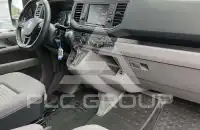 2019 Volkswagen Crafter