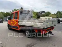 2019 Volkswagen Crafter