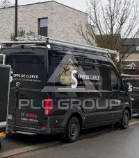 2020 Volkswagen Crafter