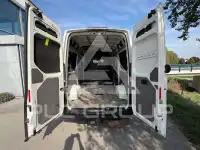 2019 Volkswagen Crafter