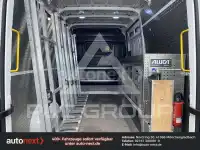 2019 Volkswagen Crafter